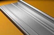 铝镁锰板 特点与种类