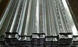 不同建筑特性使用楼承板的施工方案