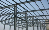 C型钢钢结构厂房的优点